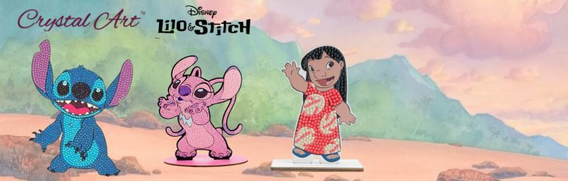 Figurines ultra-attachantes, mini-posters à collectionner, et plein d’articles exclusifs