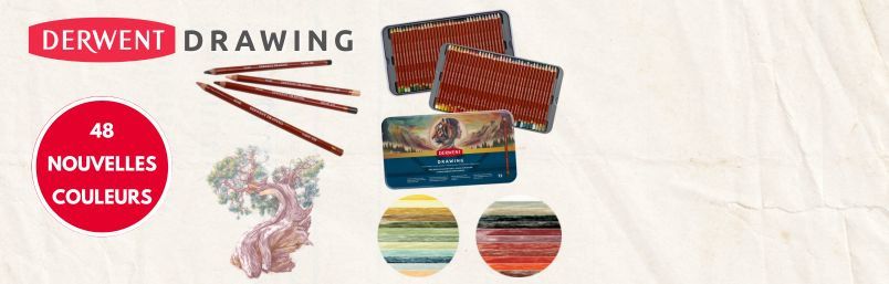 Texture onctueuse et opaque, de magnifiques teintes inspirées de la nature.