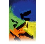 MUNGYO pastels tendres