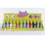 Présentoir comptoir Printemps DIAMS