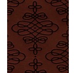 PAPERTREE 56*76 125g ARABESQUES Expresso