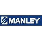 MANLEY Pastel cire Jaune Orange