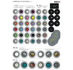 Etiquettes SHAKE nvtes + EF