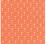 PAPERTREE 50*70 100g LOLA Orange