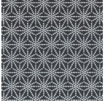 PAPERTREE 50*70 100g ASANOHA Black & white