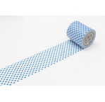 MT CASA POIS bleu / dot blue