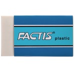 Gomme blanche Factis Jumbo (boîte de 6)