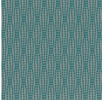 PAPERTREE 50*70 110g NIAGARA Gris/Turquoise