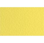 FABRIANO DESSIN TIZIANO Feuille 50x65cm 160gsm jaune citr20