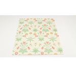 MT CASA Sachet de 3 dalles adhésives William Morris B - 46 x 39,6cm