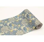 MT Emballage adhésif William Morris Algues -15,5cm x 5m