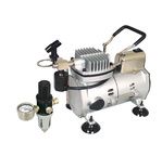 Compresseur Sparmax ASR TC501 (D3E 0,17E)