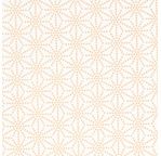 PAPERTREE 50*70 100g ASANOHA Ivoire/Or