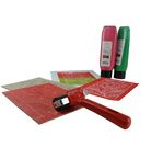 Linocréa - Rouleau encreur 75 mm