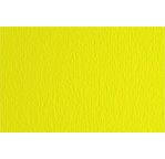 FABRIANO CARTACREA (L/R) -Feuille 50x70 cm -220 gsm -jaune