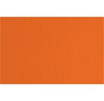 FABRIANO CARTACREA (L/R) -Feuille 50x70 cm -220 gsm -orange