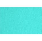 FABRIANO CARTACREA (L/R) -Feuille 50x70 cm -220 gsm -bleu ciel