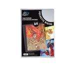 ART & GO Pochette de protection A4
