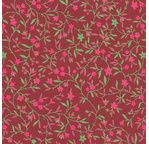 PAPERTREE PAPIER 50*70 cm 100 g LIBERTY Grenat