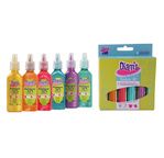 DIAMS 3D MINI - Total Fashion