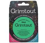 GRIM'TOUT Galet 20 ml avec étui, Vert Pré