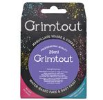 GRIM'TOUT Galet 20 ml avec étui, Lilas