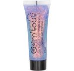 GRIM TOUT Gel pailleté visage hose 25ml sous blister - Mauve