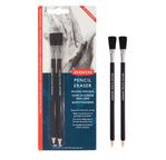 DERWENT - Gomme de précision