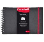 GRAPH'IT Artbook double face A5 - 80 pages