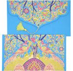 PAPERTREE EDEN Enveloppe cadeau 19x10cm