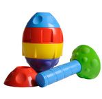 SPINNY Sachet 40 pièces - 8 SPINNY