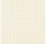 PAPERTREE 50*70 100g SWANN Ivoire/Or