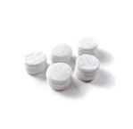 Lot de 5 filtres pour Station de nettoyage Sparmax SCP700