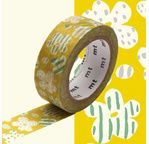 MT x SOUSOU fleurs coloriées / blooming