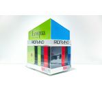 FABRIANO Présentoir de comptoir rotatif EcoQuaPlus A5