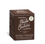 HAUTE COUTURE Teinture textile 350g BRUN ESPRESSO
