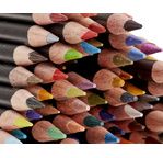 DERWENT - CHROMAFLOW - Assortiment 100 couleurs (1x6x100)