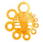 GRAPH'IT STUDYGRAPH Trace ecrous et boulons