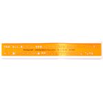 GRAPH'IT STUDYGRAPH Trace Lettres ISO 7 mm