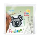 PIXEL Kit créatif porte-clé 4x3cm - Koala