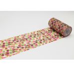 MT CASA Motif ronds spot wine