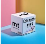 MT - Box mystère 100 rouleaux surprise