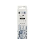COPIC Ciao Set de 4 SHADE Light Cool Grey