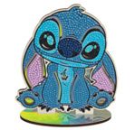 CRYSTAL ART Figurine à diamanter Chrome Stitch