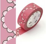 MT Dentelle florale rétro 1,5cmx7m