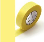 MT Basic XL uni jaune 1,5cmx20m