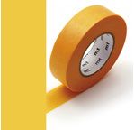 MT Basic XL uni jaune foncé 1,5cmx20m