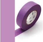 MT Basic XL uni mauve 1,5cmx20m