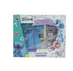 CRYSTAL ART Journal intime Stitch Aloha