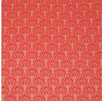 PAPERTREE PAPIER 50*70 LOLA Terre rouge Beige